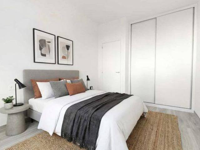Piso en venta en La Sierrezuela, Costa del Sol Occidental