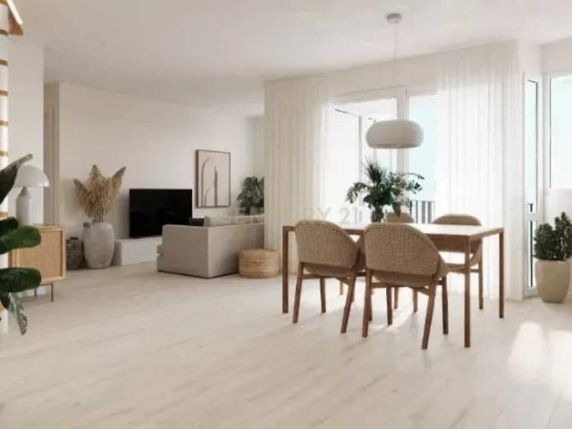 Piso en venta en Benalmádena, La Sierrezuela