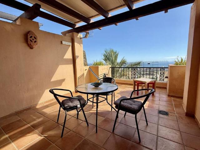 Piso en venta en La Sierrezuela, Costa del Sol Occidental