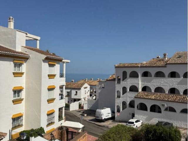 Piso en venta en Benalmádena, La Sierrezuela