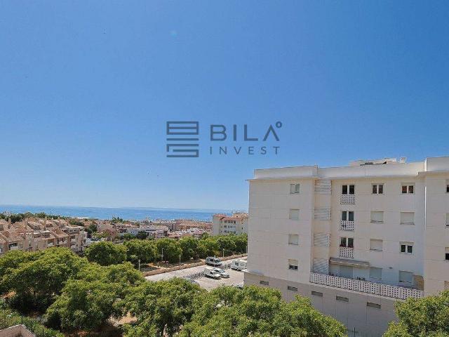 Piso en venta en La Sierrezuela, Costa del Sol Occidental