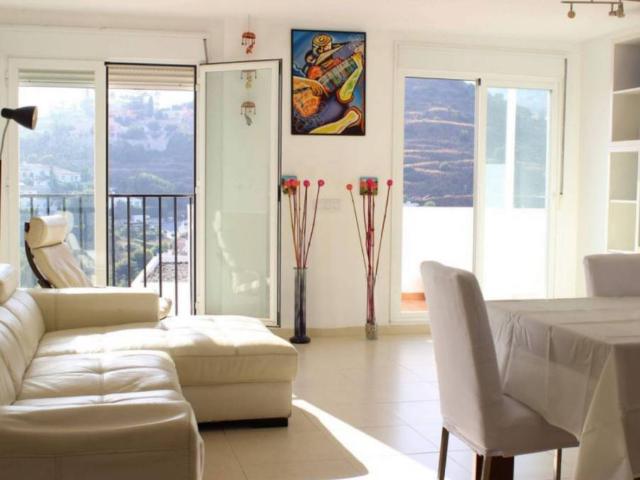 Piso en venta en La Sierrezuela, Costa del Sol Occidental