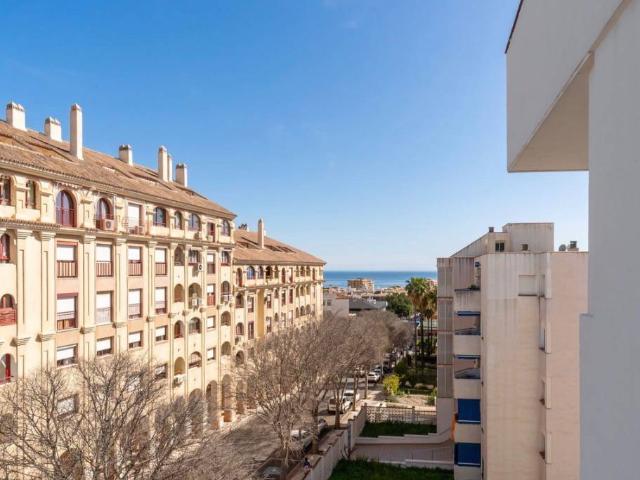 Piso en venta en La Sierrezuela, Costa del Sol Occidental