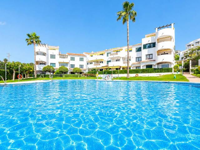 Piso en venta en La Sierrezuela, Costa del Sol Occidental