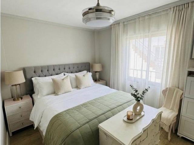 Piso en venta en La Sierrezuela, Costa del Sol Occidental