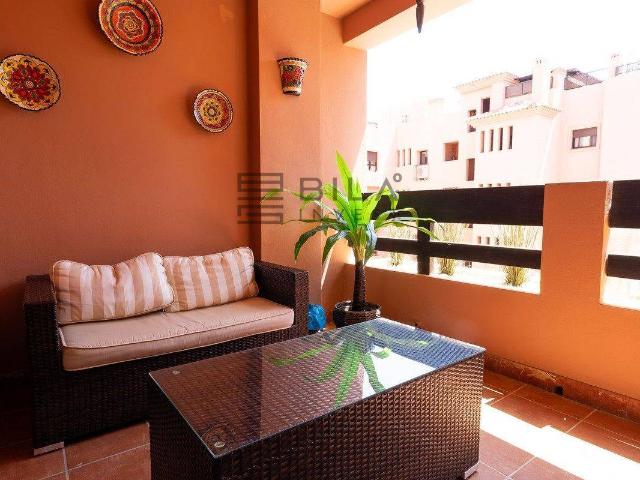 Piso en venta en La Sierrezuela, Costa del Sol Occidental