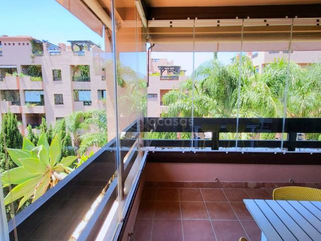 Piso en venta en La Sierrezuela, Costa del Sol Occidental