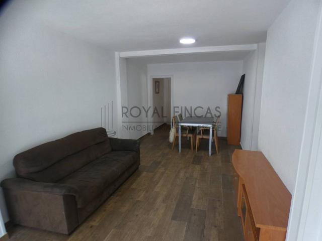 Piso en venta en La Sierrezuela, Costa del Sol Occidental