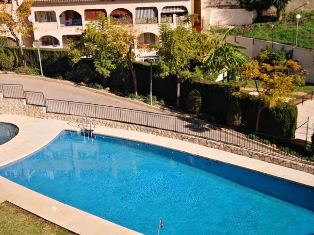 Piso en venta en La Sierrezuela, Costa del Sol Occidental