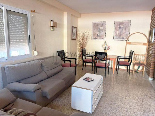 Piso en venta en La Sierrezuela, Costa del Sol Occidental