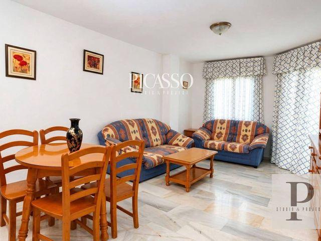 Piso en venta en Arroyo de la Miel-Benalmádena Costa, Benalmádena