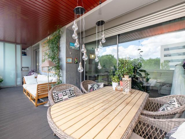 Piso en venta en La Moraleja, Alcobendas