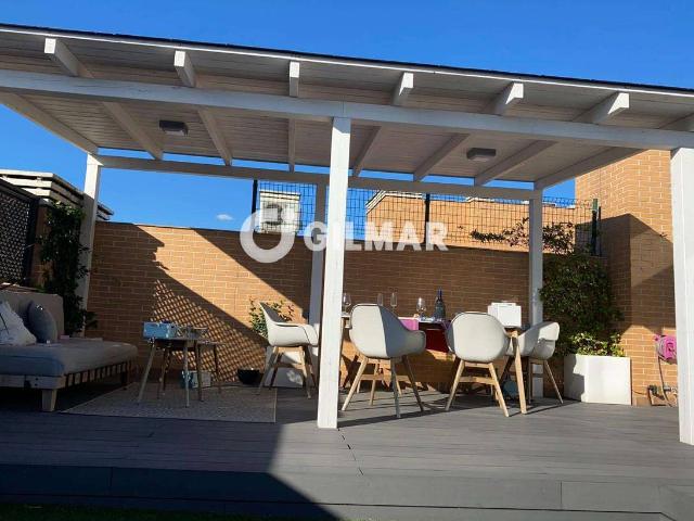 Piso en venta en La Moraleja, Alcobendas