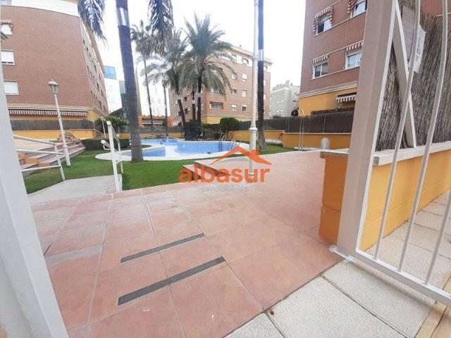 Piso en venta en Distrito Centro, Córdoba