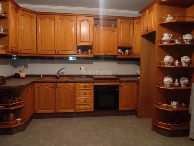 Piso en venta en Arroyo Del Ojanco, Andalucía