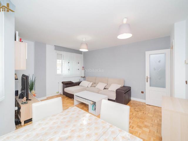 Piso en venta en Arroyomolinos, Ciudad Jardín