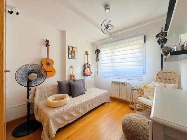 Piso en venta en Arroyomolinos, Madrid