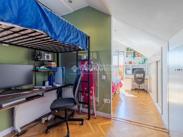 Piso en venta en Arroyomolinos, Madrid