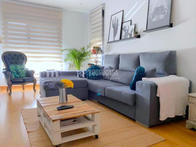 Piso en venta en Arroyomolinos, Ciudad Jardín