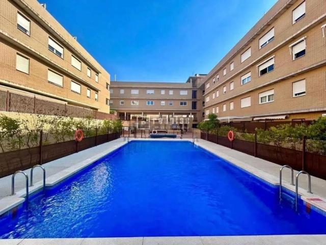 Piso en venta en Arroyomolinos