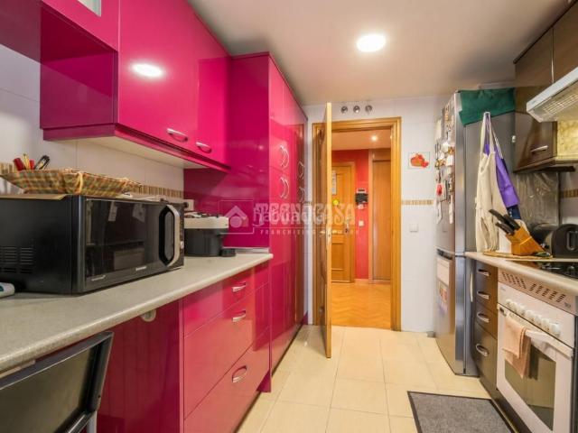 Piso en venta en Arroyomolinos, Madrid