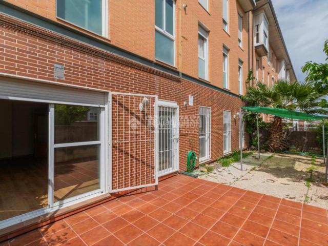 Piso en venta en Arroyomolinos, Ciudad Jardín