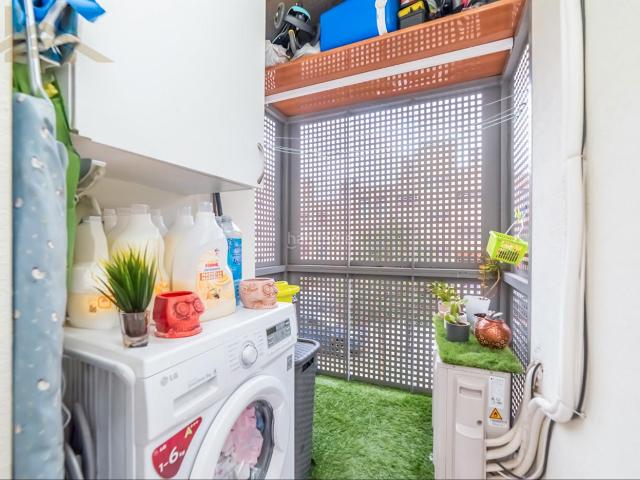 Piso en venta en Arroyomolinos, Ciudad Jardín