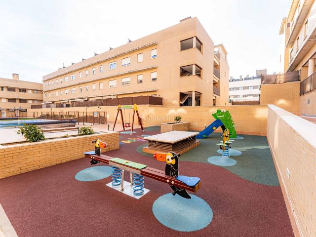 Piso en venta en Arroyomolinos, Madrid