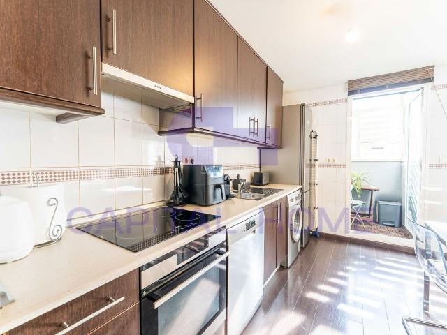 Piso en venta en Arroyomolinos, Madrid