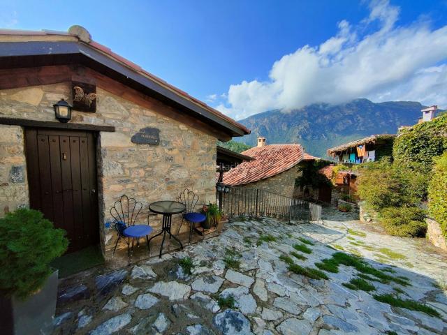 Piso en venta en Arsèguel, Lleida