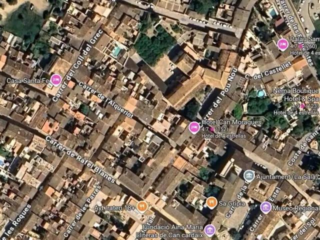 Piso en venta en Artà, Illes Balears