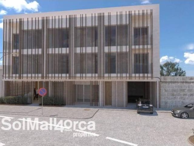Piso en venta en Llevant, Baleares