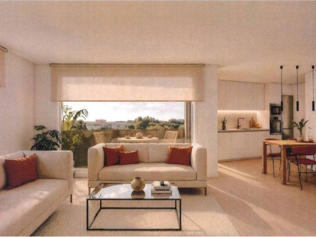 Piso en venta en Izarbeibar-Novenera, Navarra