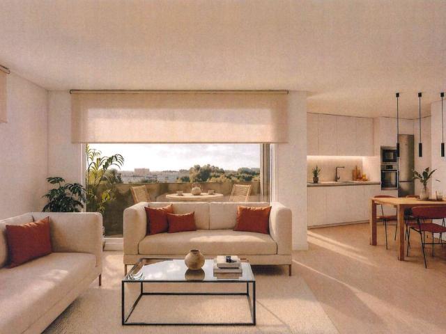 Piso en venta en Izarbeibar-Novenera, Navarra