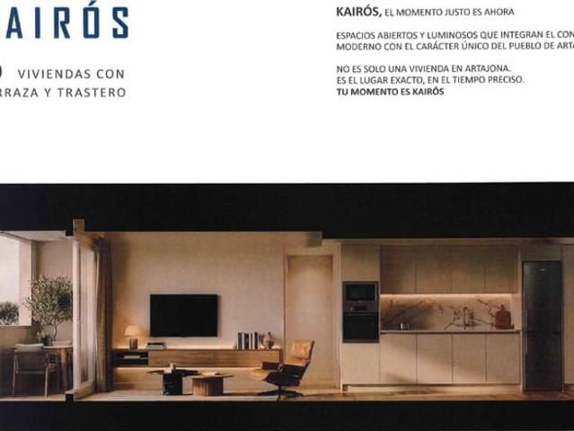 Piso en venta en Izarbeibar-Novenera, Navarra