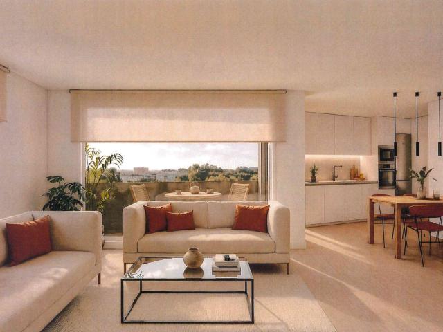 Piso en venta en Izarbeibar-Novenera, Navarra