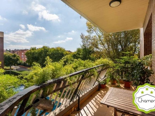 Piso en venta en Udondo, Leioa