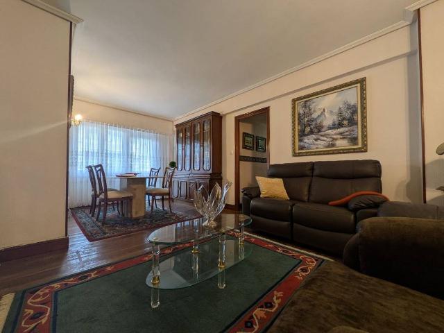 Piso en venta en Udondo, Leioa