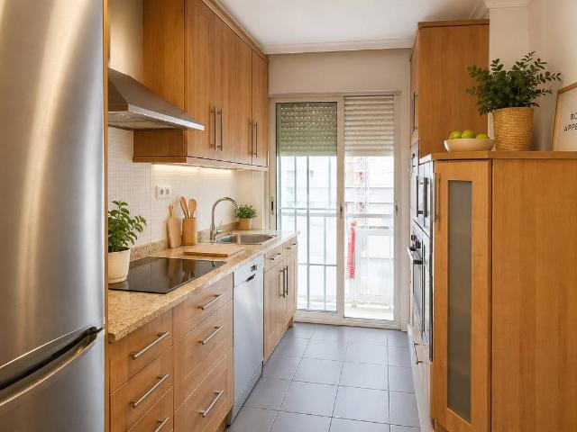 Piso en venta en Udondo, Leioa