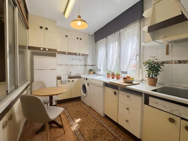 Piso en venta en Udondo, Leioa