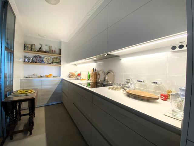 Piso en venta en Leioa, Elexalde