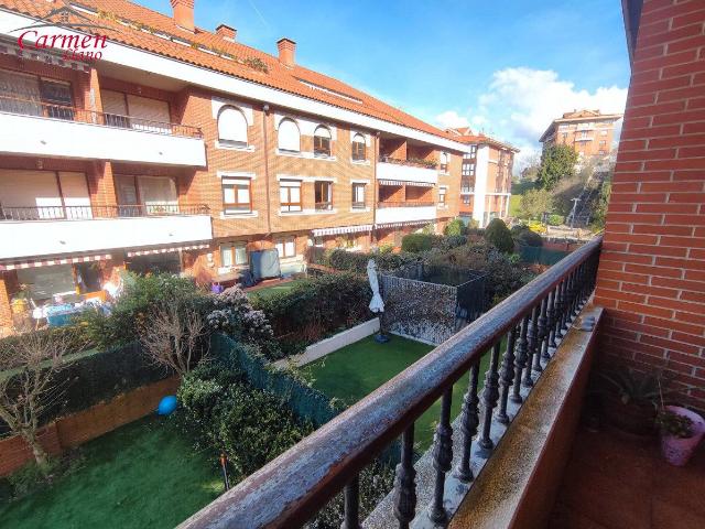 Piso en venta en Leioa, Elexalde