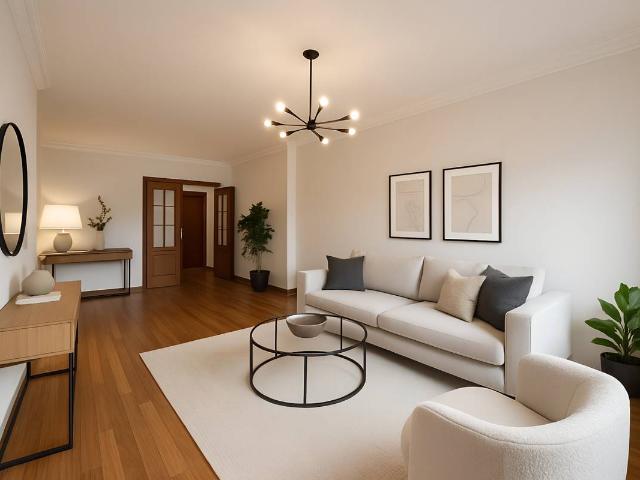 Piso en venta en Udondo, Leioa
