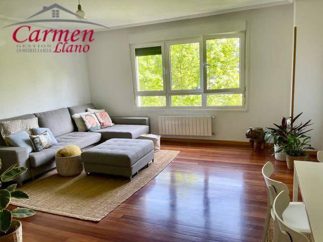 Piso en venta en Leioa, Elexalde