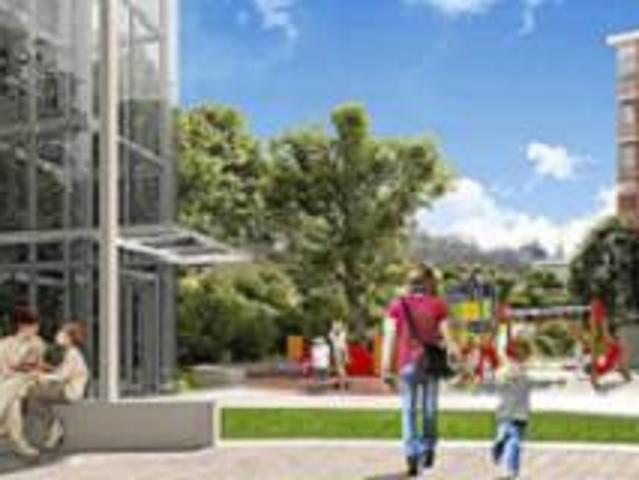 Piso en venta en Leioa, Elexalde