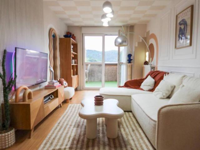 Piso en venta en Bilbao, Casco Viejo