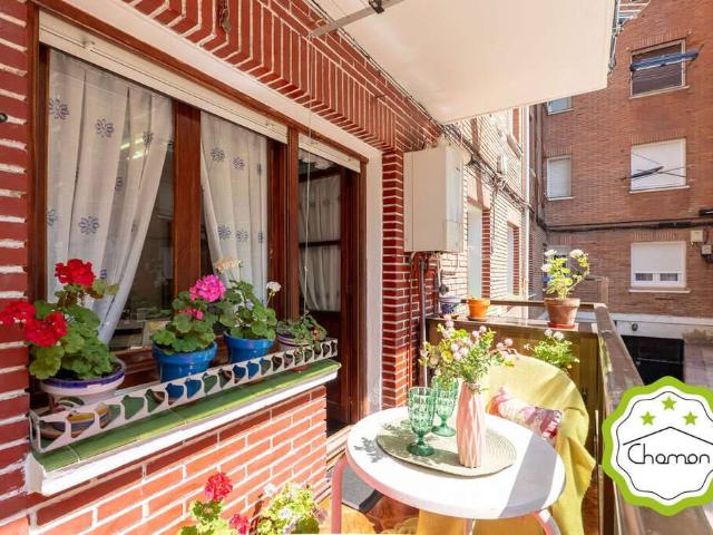 Piso en venta en Cruces, Barakaldo