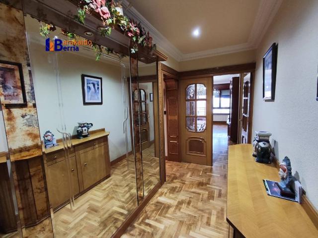 Piso en venta en Cruces, Barakaldo