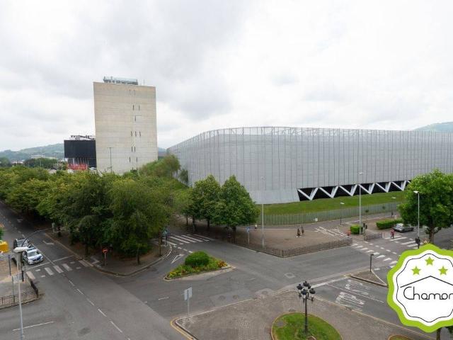 Piso en venta en Barakaldo, Landaburu