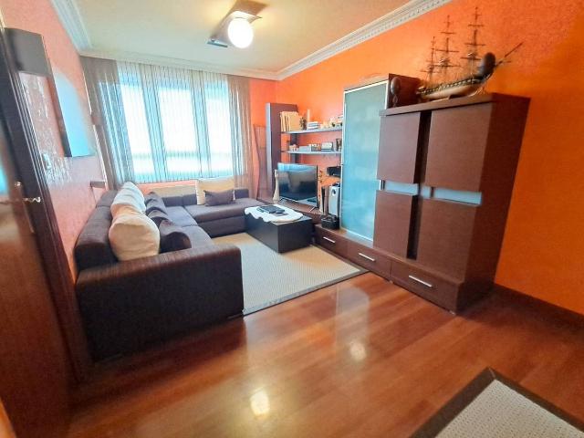 Piso en venta en Cruces, Barakaldo